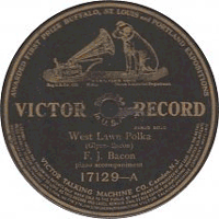 Victor 17129